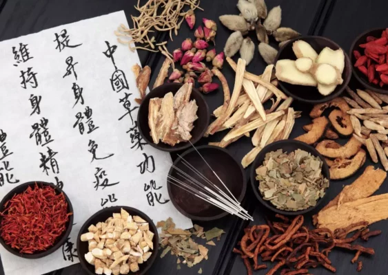 traitement de l'endométriose en Médecine traditionnelle chinoise